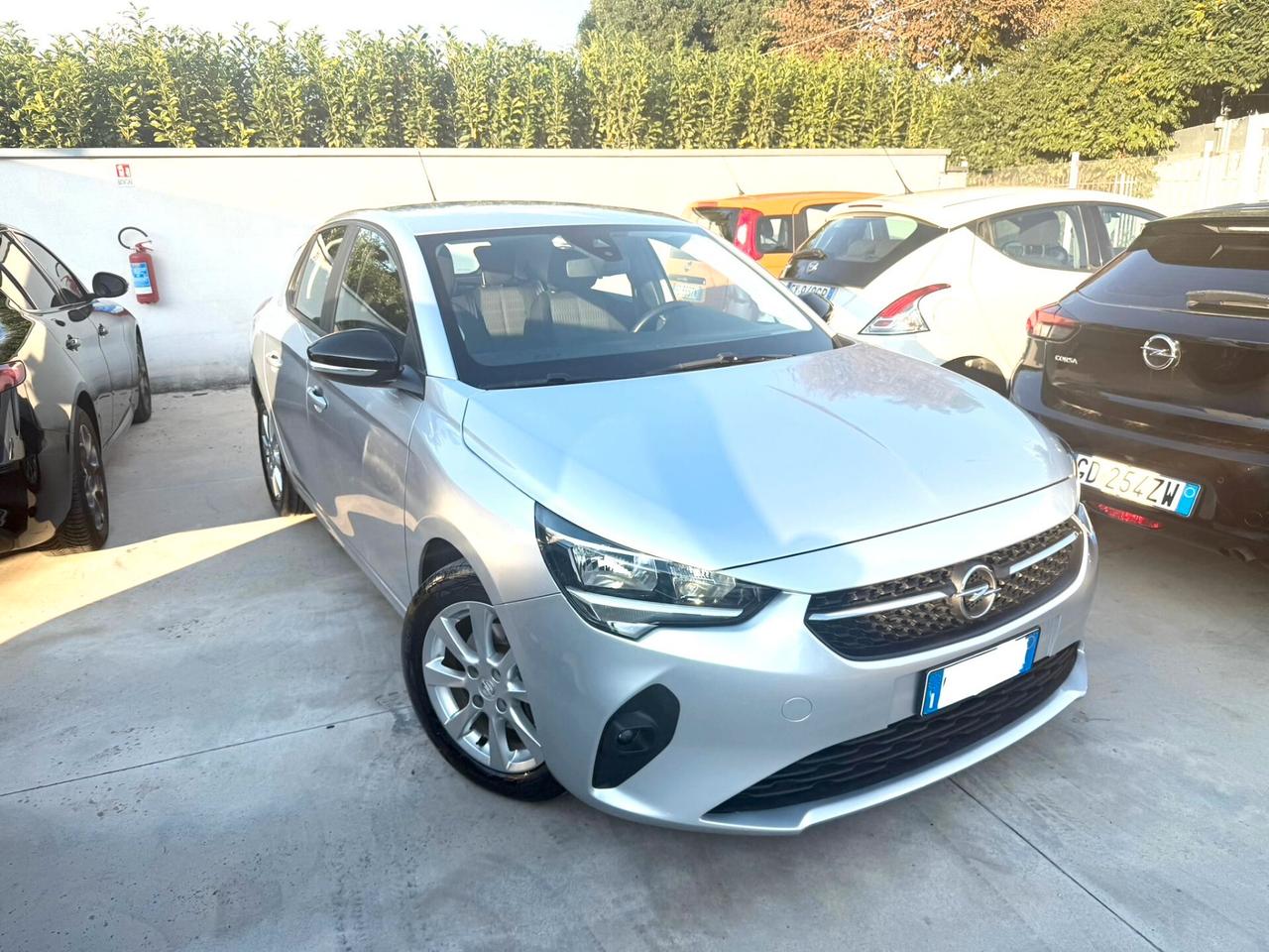 Opel Corsa 1.5 D 100 CV Edition