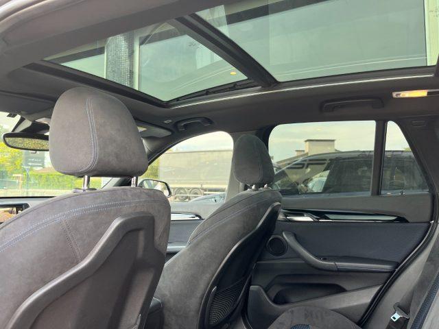 BMW X1 xDrive25d MSport StepTronic 231cv
