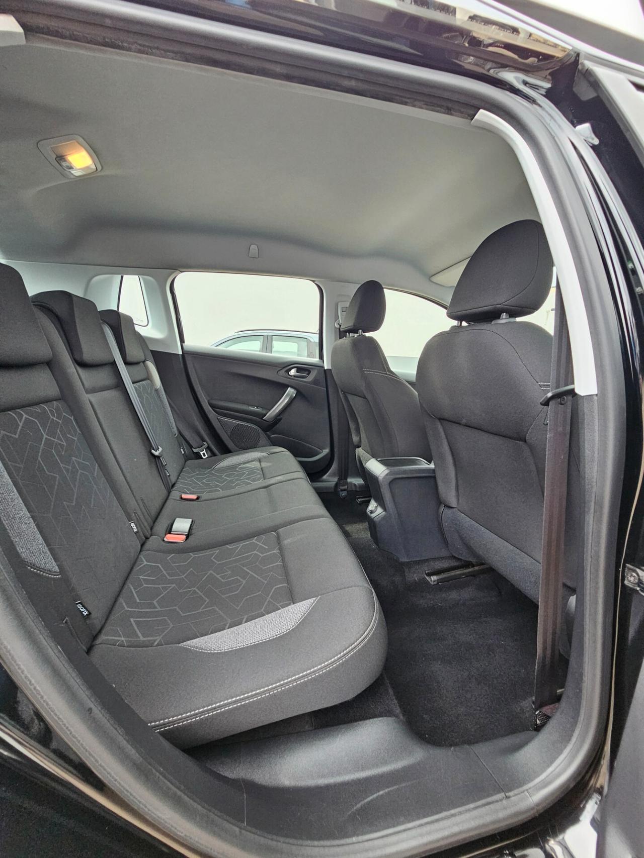 Peugeot 2008 BlueHDi 100 GT Line