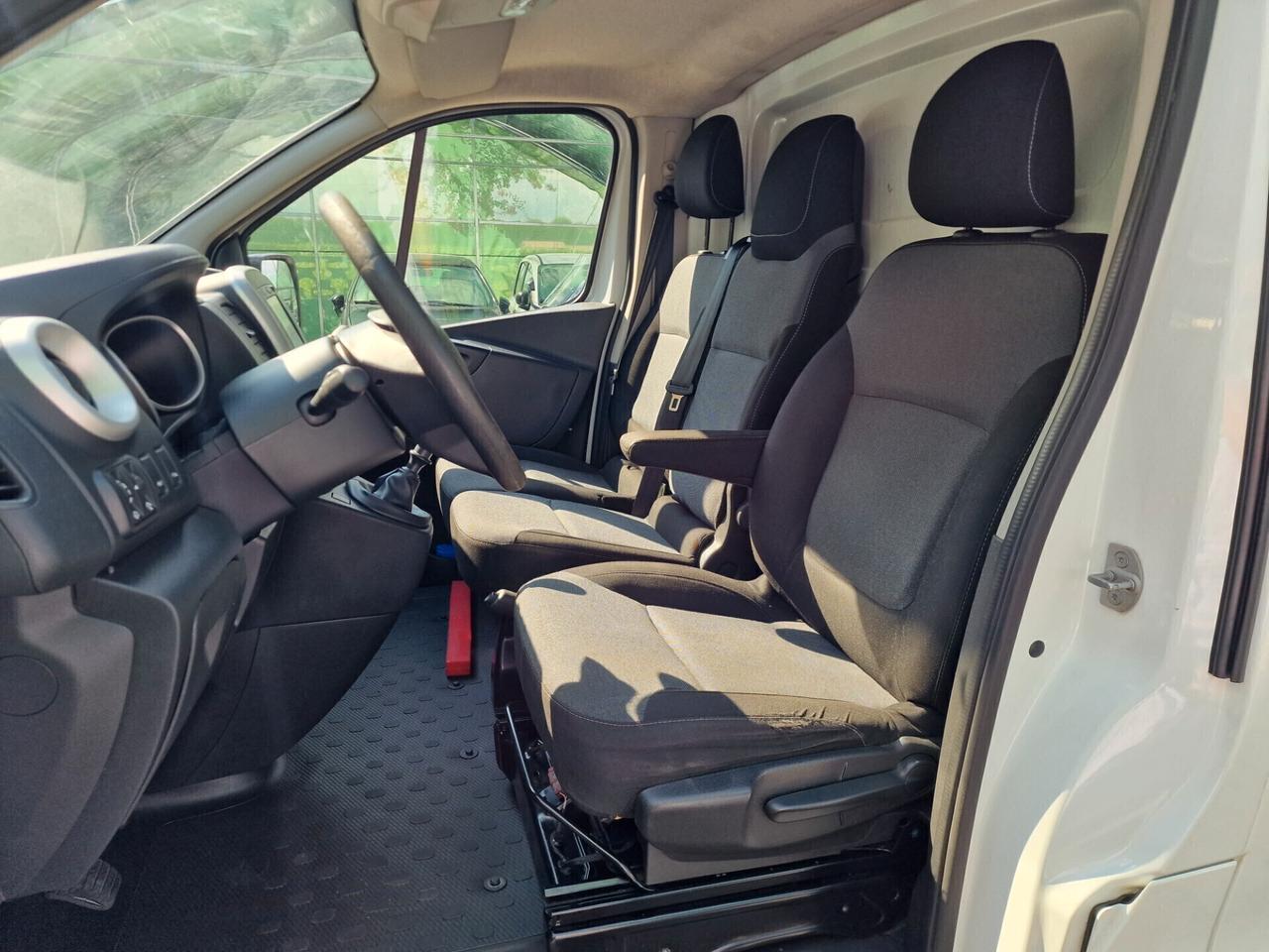 Fiat Talento 1.6 TwinTurbo MJT 145CV PC-TN Furgone 12q