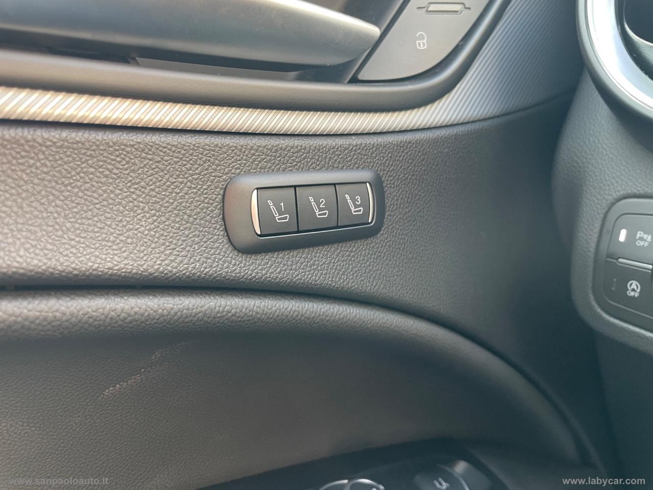 ALFA ROMEO Stelvio 2.2 T.diesel 210CV AT8 Q4 Veloce