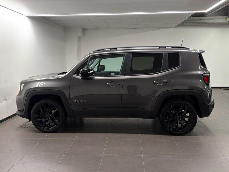 Jeep Renegade 2.0 MJET LIMITED AUT.
