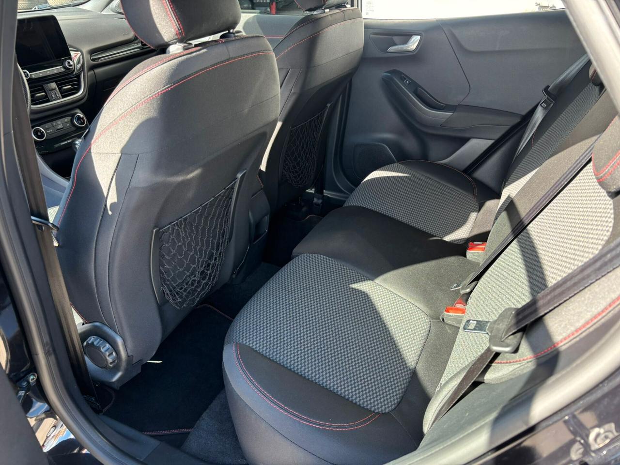 Ford Puma 1.0 EcoBoost Hybrid 125 CV S&S ST-Line PREZZO PROMO