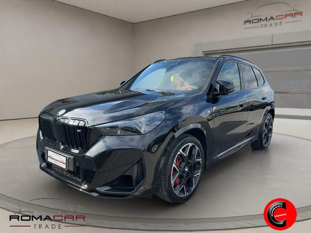 BMW X1 M35i xDrive