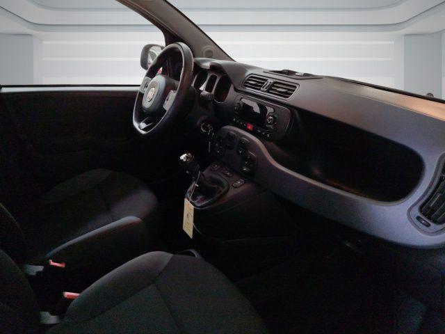 FIAT Panda 0.9 TwinAir Turbo S&S 4x4