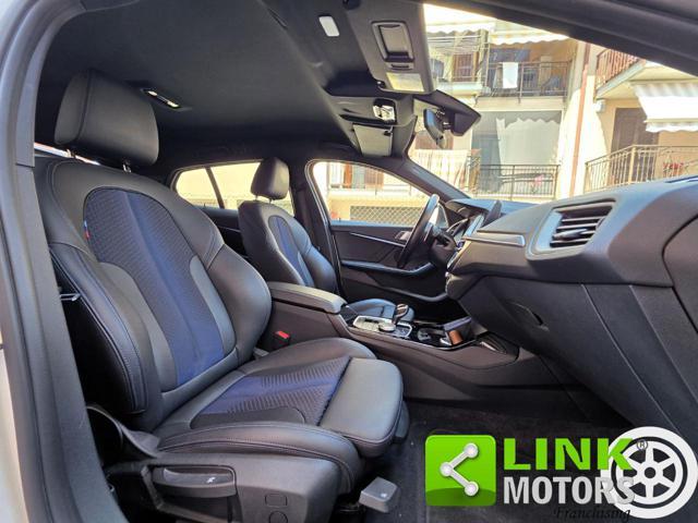 BMW 135 i Msport xDrive 306 CV