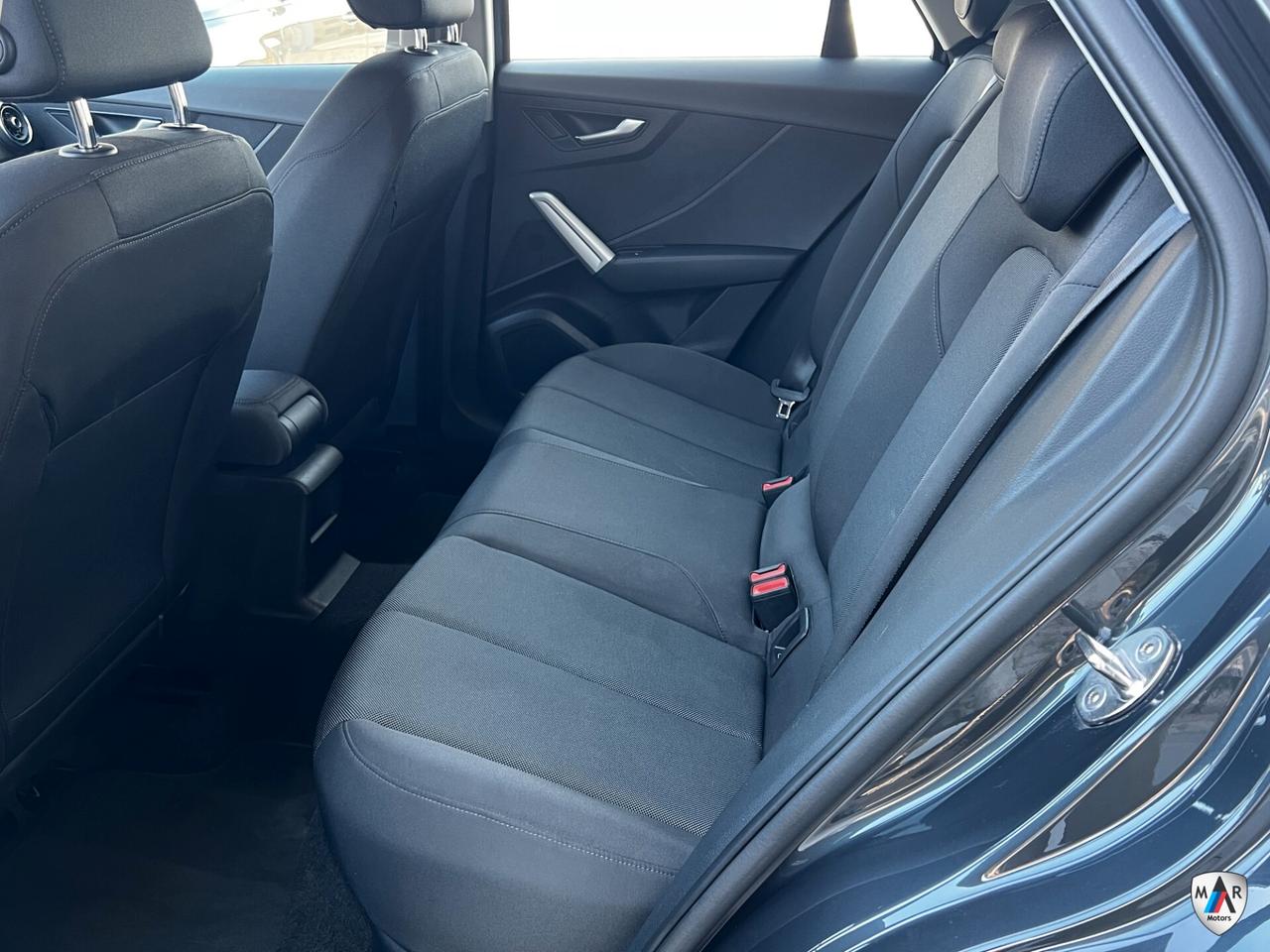 Audi Q2 30 TDI S tronic Business