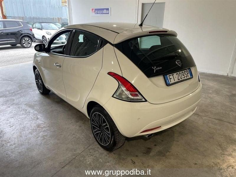 Lancia Ypsilon III 2015 Benzina 1.2 Gold s&s 69cv my19