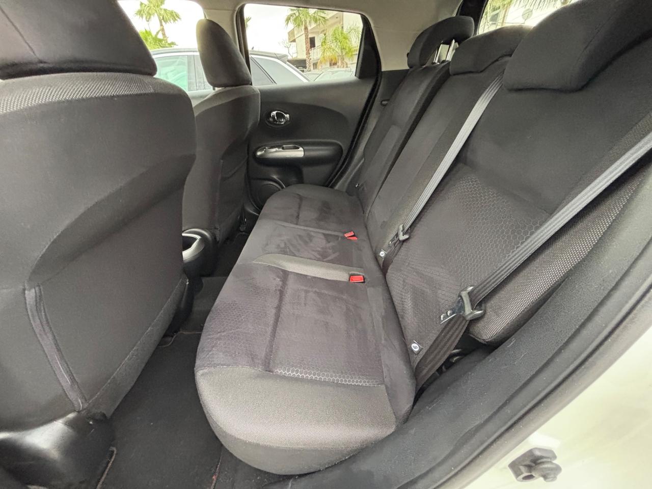 NISSAN JUKE 1.5DCI 110CV FULL OPTIONAL