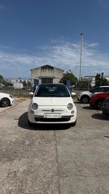 Fiat 500 1.3 Multijet 16V 75CV Pop