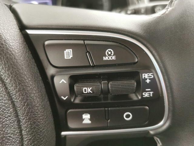 KIA Niro 1.6 GDi DCT HEV Style