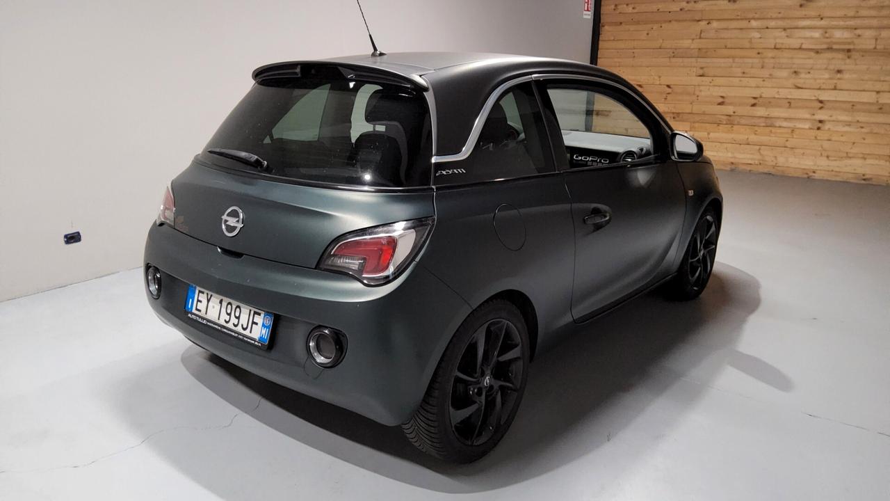 Opel Adam 1.2 70 CV Start&Stop Glam