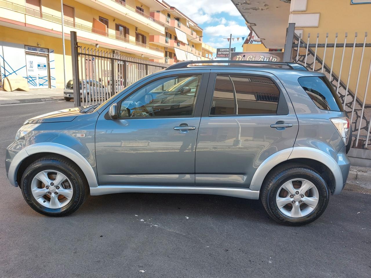 Daihatsu Terios 1.5 4WD Sho