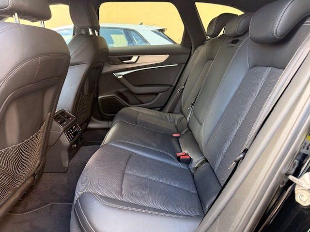 AUDI A6 Avant 45 3.0 TDI quattro tiptronic Business S-LINE