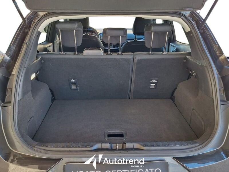 Ford Puma 1.0 EcoBoost 125 CV Hybrid S&S Titanium