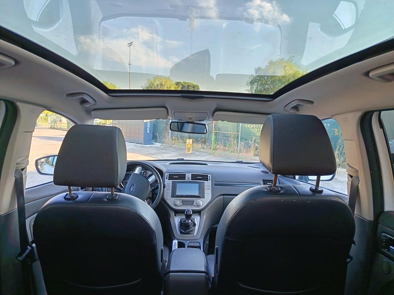 Ford Kuga 2.0 4X4 NEOPATENT FULL OPTIONAL PERFETTA