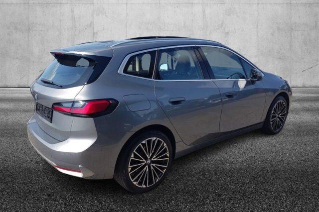 BMW 218 d Active Tourer Luxury