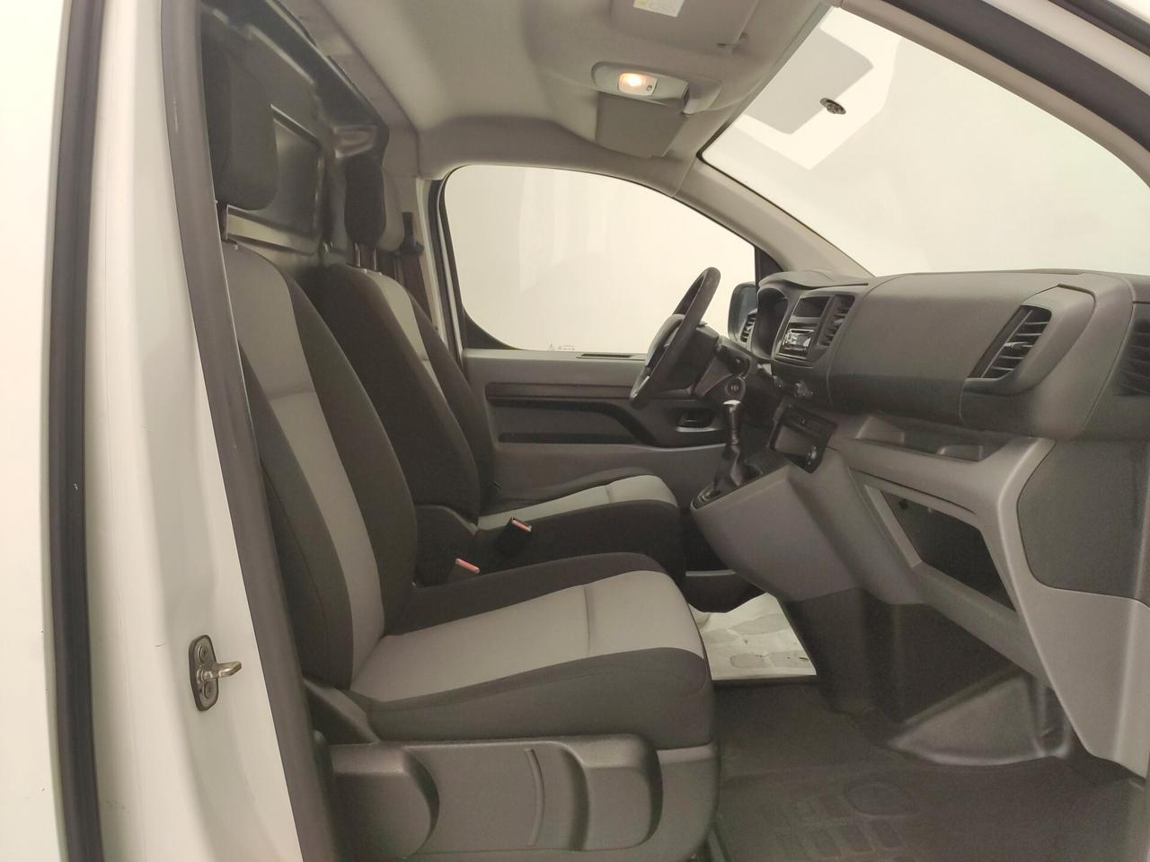 Citroen Jumpy BlueHDi 95 PC-TN Furgone XS Comfort