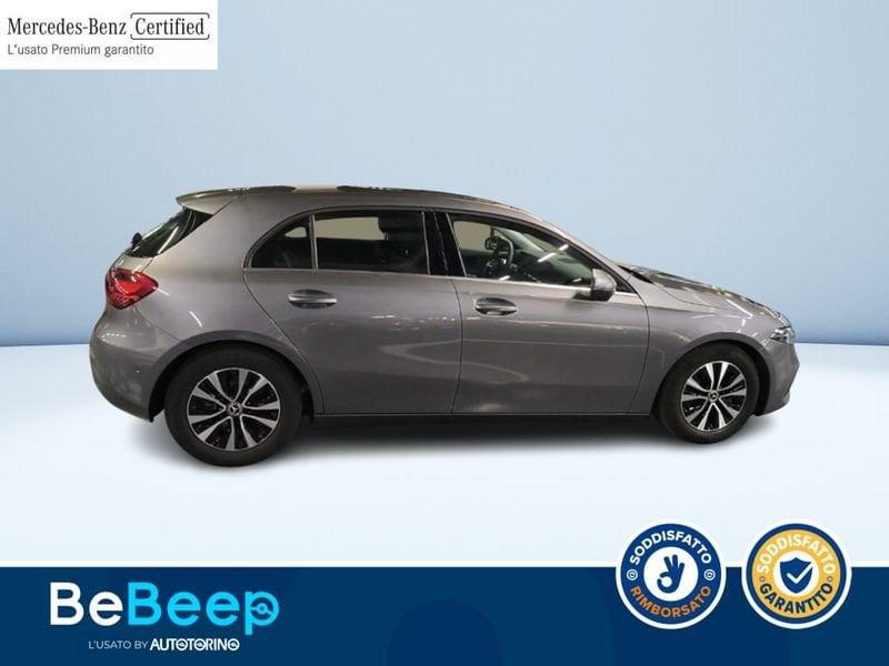 Mercedes-Benz Classe A A 180 D ADVANCED AUTO