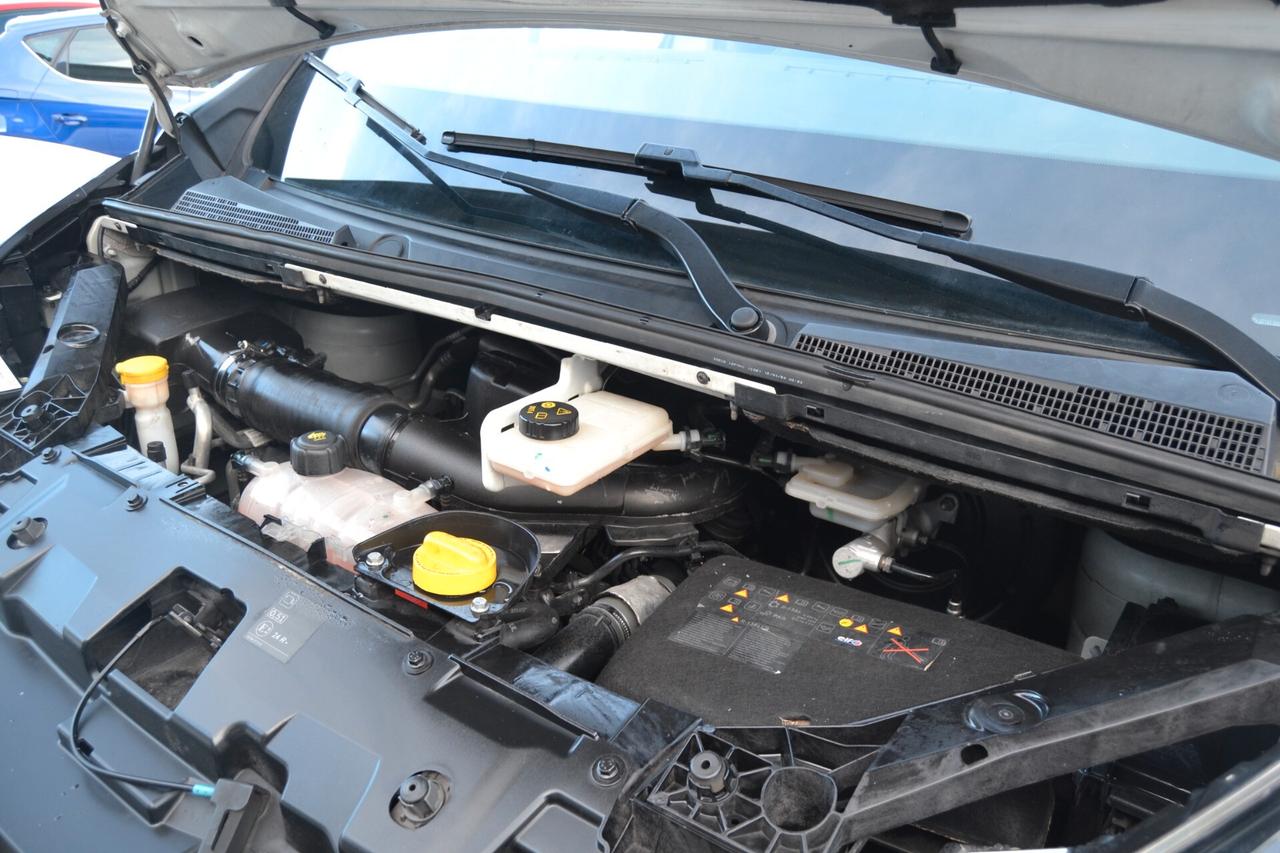 Renault Trafic T29 2.0 dCi 145CV PL-TA Furgone Energy Ice