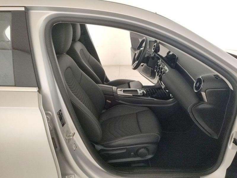 Mercedes-Benz Classe A A 250 e phev Progressive Advanced auto