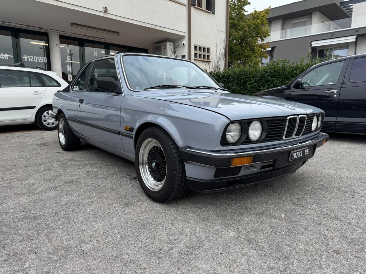 Bmw 320 320i 2 porte
