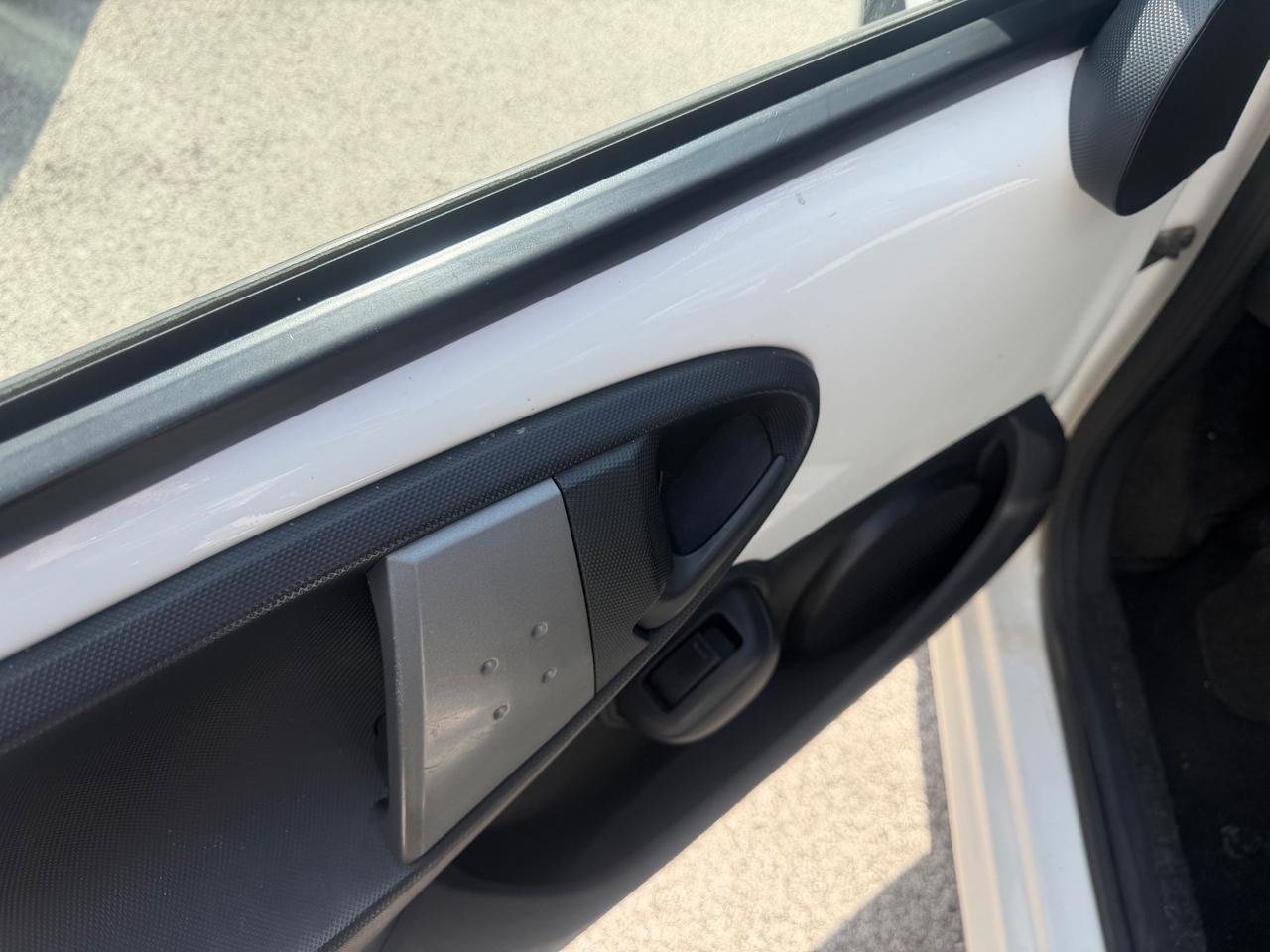 Citroen C1 1.0 benzina 2013