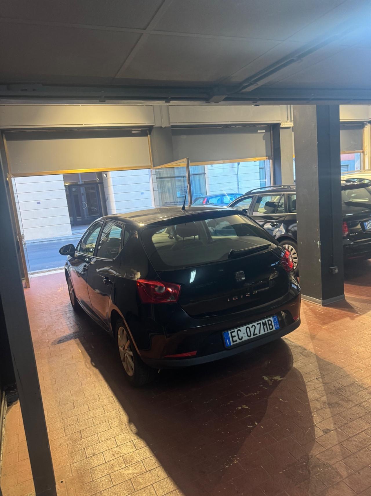 Seat Ibiza 1.2 5p. Style