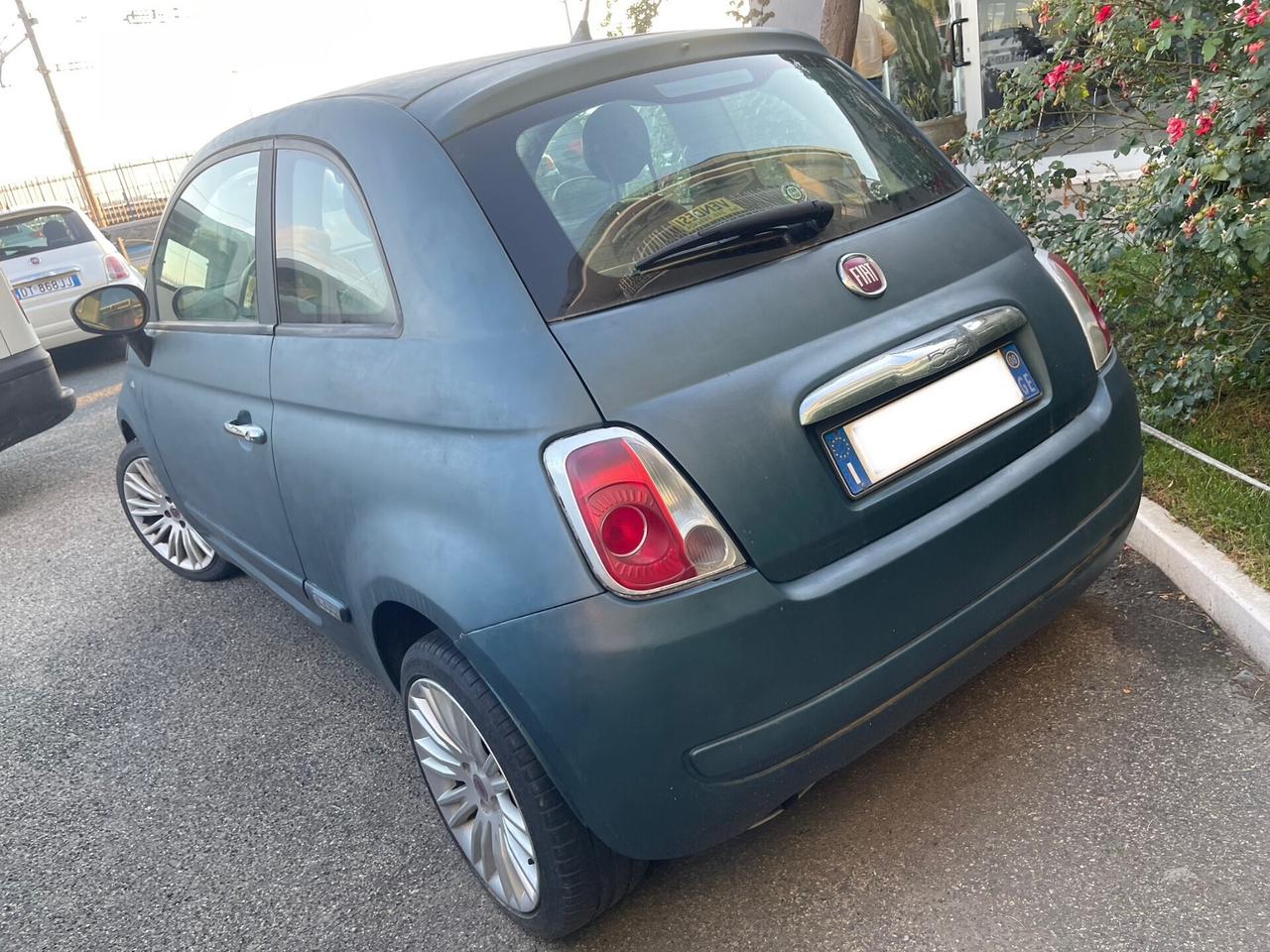 500 Neopatentati- recapito mobile 3482693111