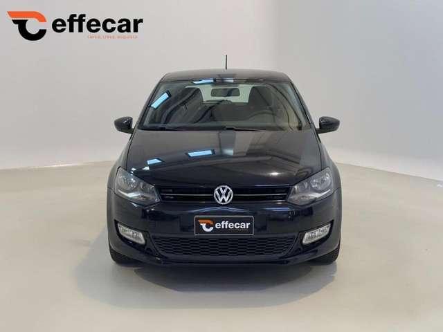 Volkswagen Polo 1.2 TDI DPF 5 p. Comfortline