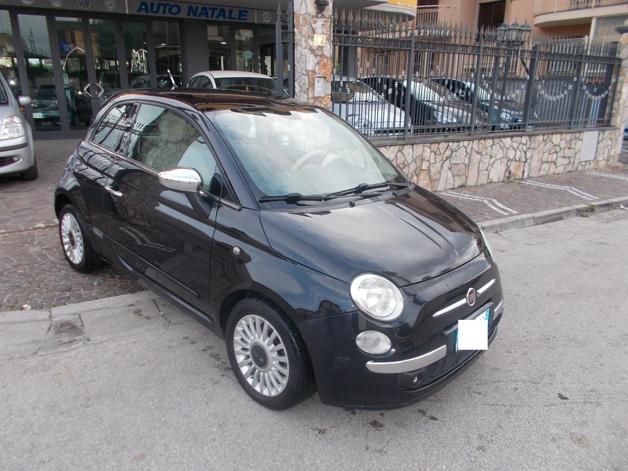 Fiat 500 1.3 Multijet 16V 75 CV Lounge