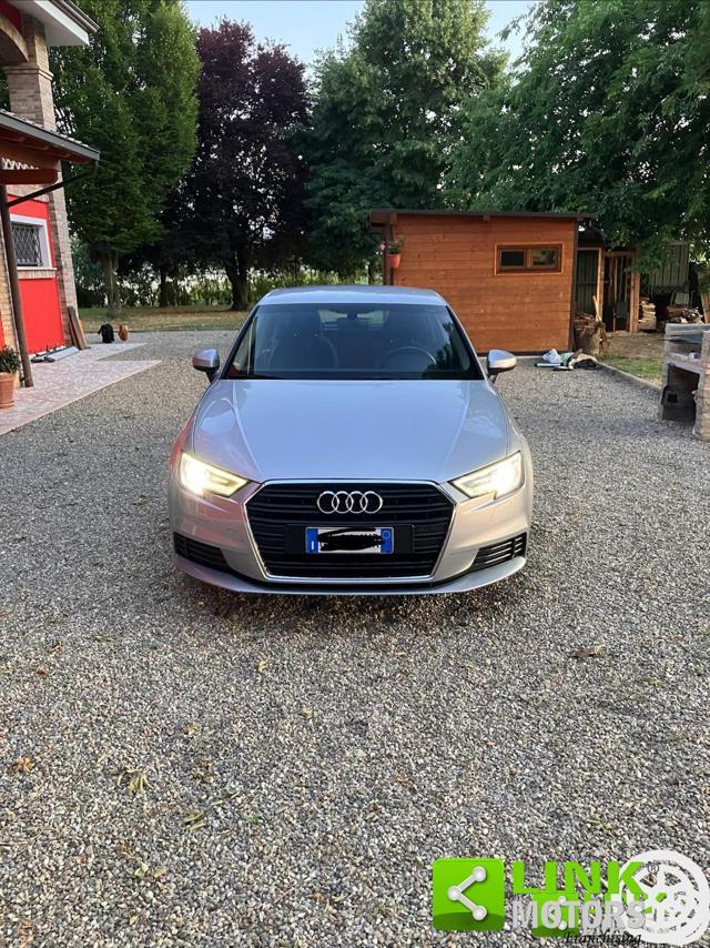AUDI A3 Sportback 30 TDI