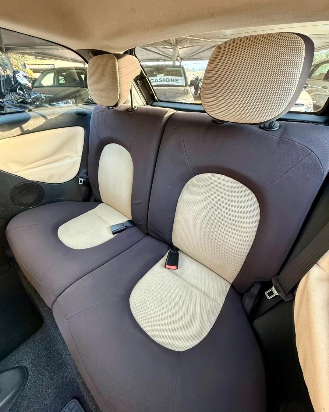 Lancia Ypsilon 1.3 Multijet 16V