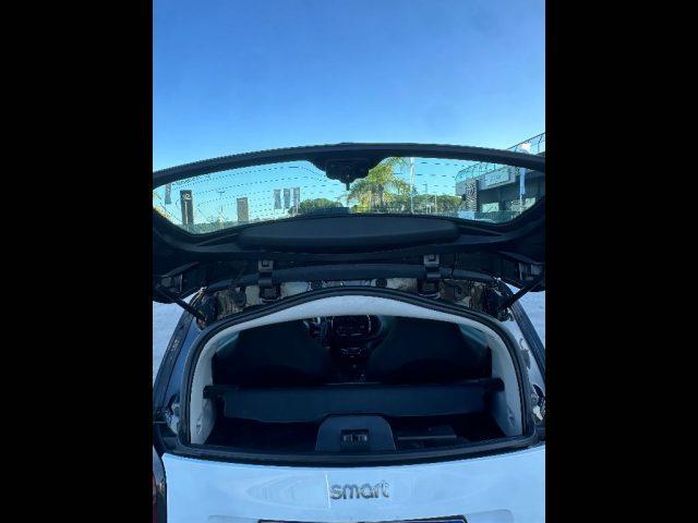 SMART ForTwo 3ªs.(C/A453) - 70 1.0 twinamic Passion