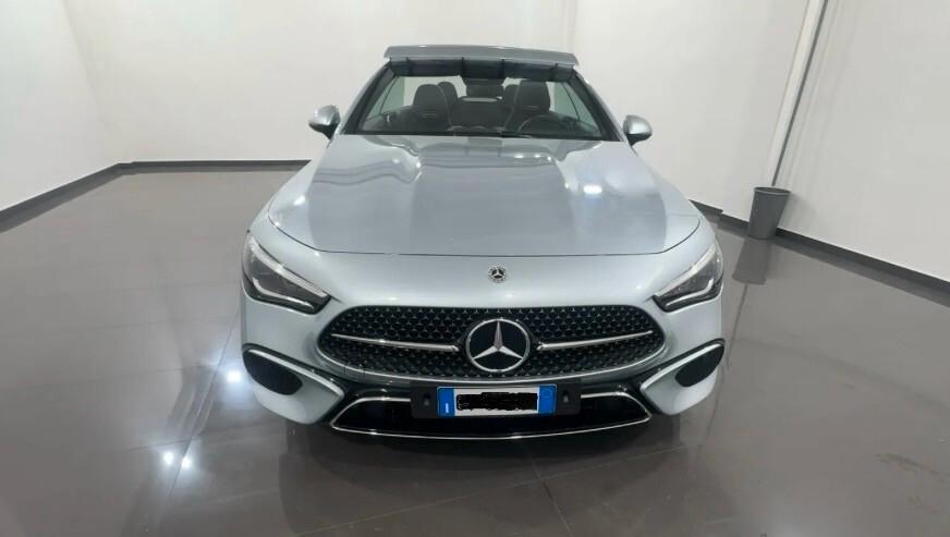 Mercedes-benz CLE 220 d Cabrio '24