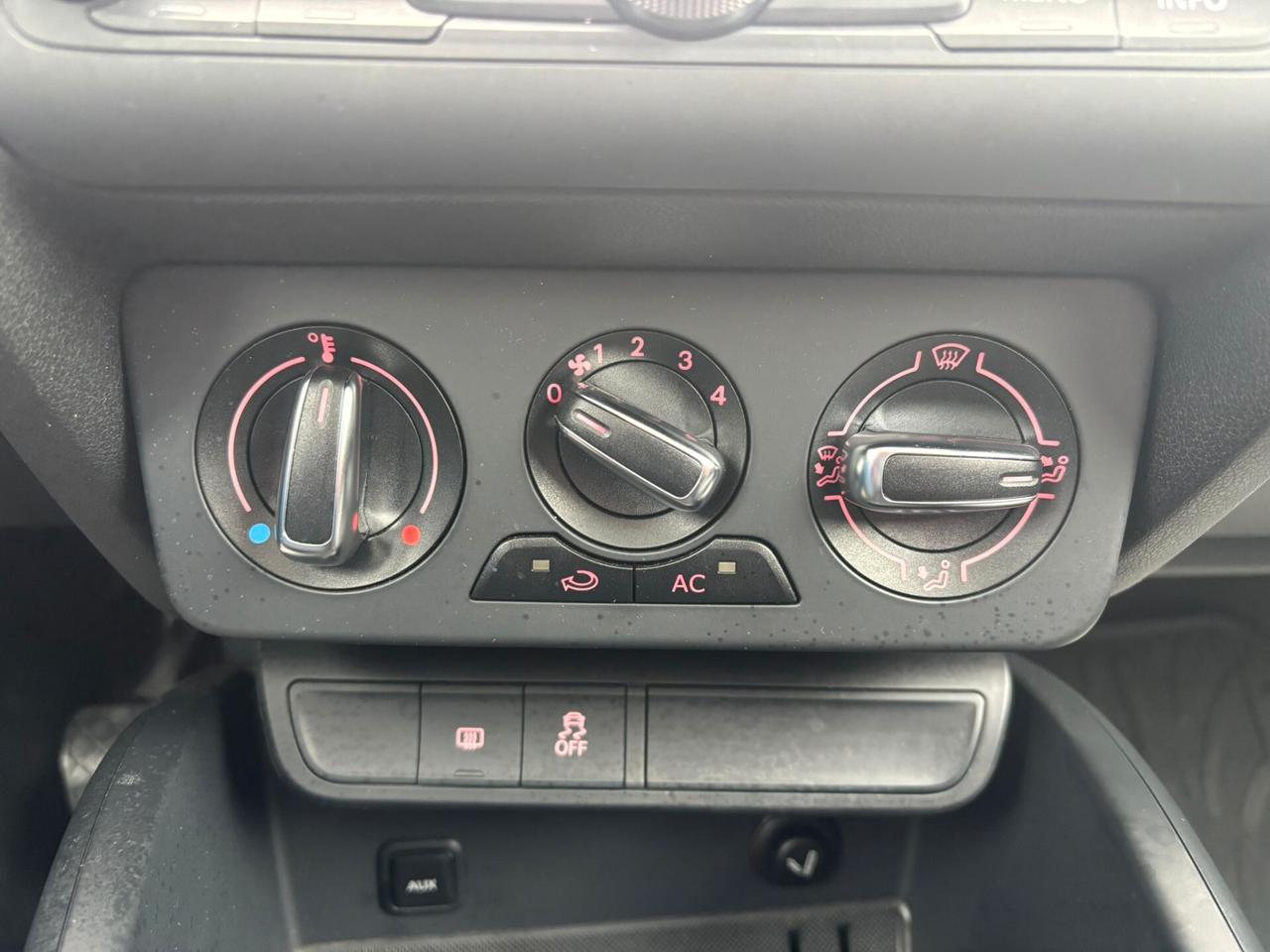 Audi A1 1.6 TDI 105 CV Ambition