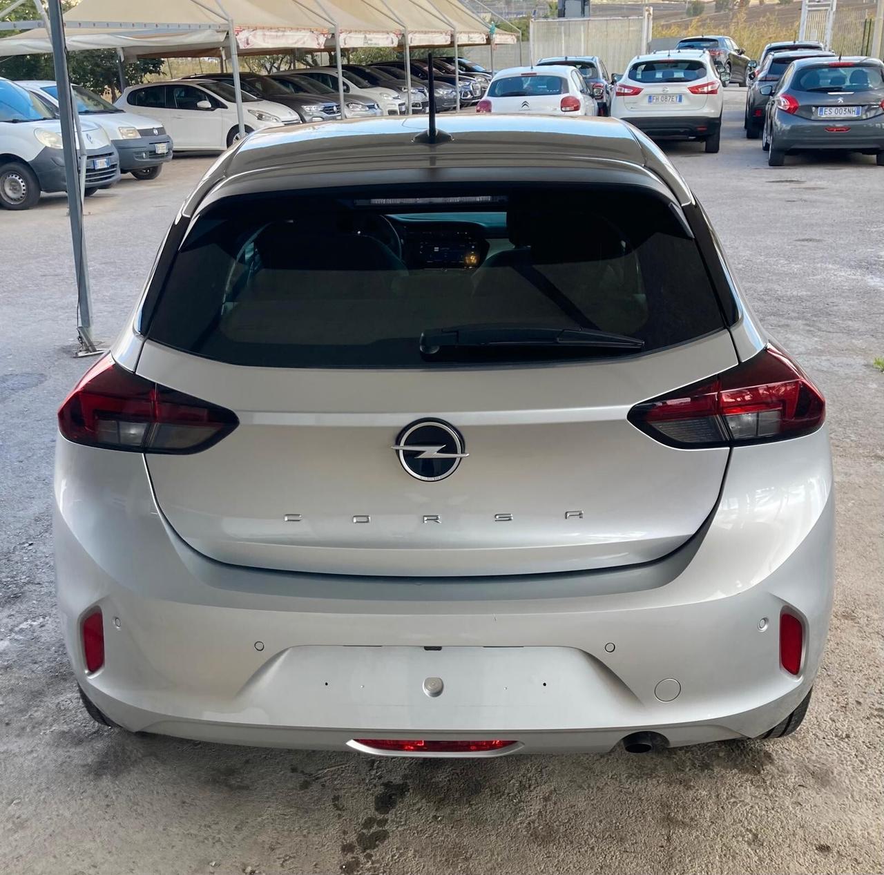 Opel Corsa 1.2 Edition