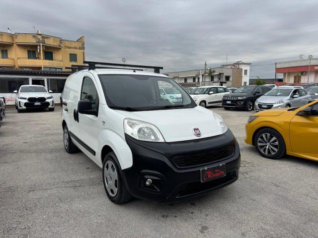 FIAT Fiorino 1.3 MJT 80CV Furgone