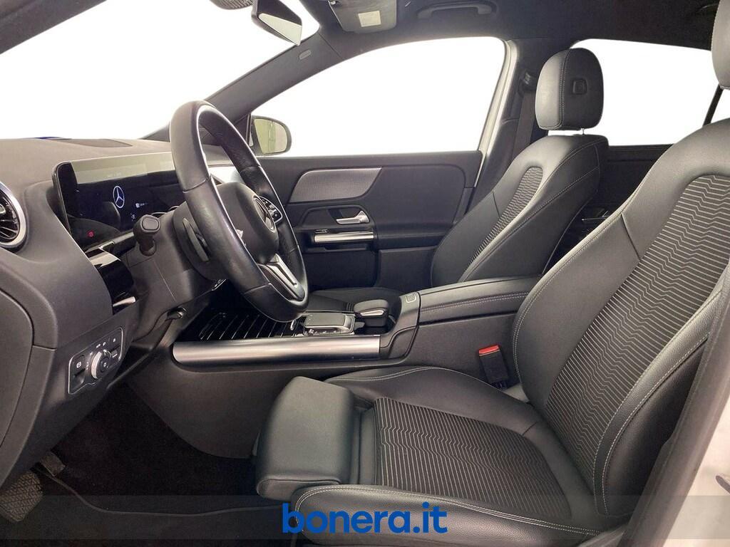 Mercedes GLA 250 250 EQ-POWER Sport Plus Speedshift DCT AMG 8G