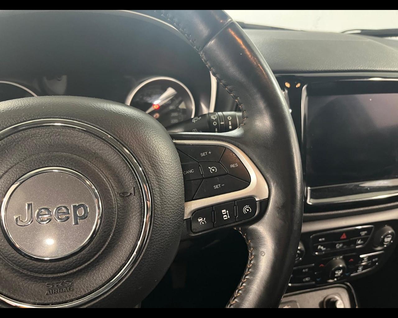 JEEP Compass 2ª serie - Compass 1.6 Multijet II 2WD Limited