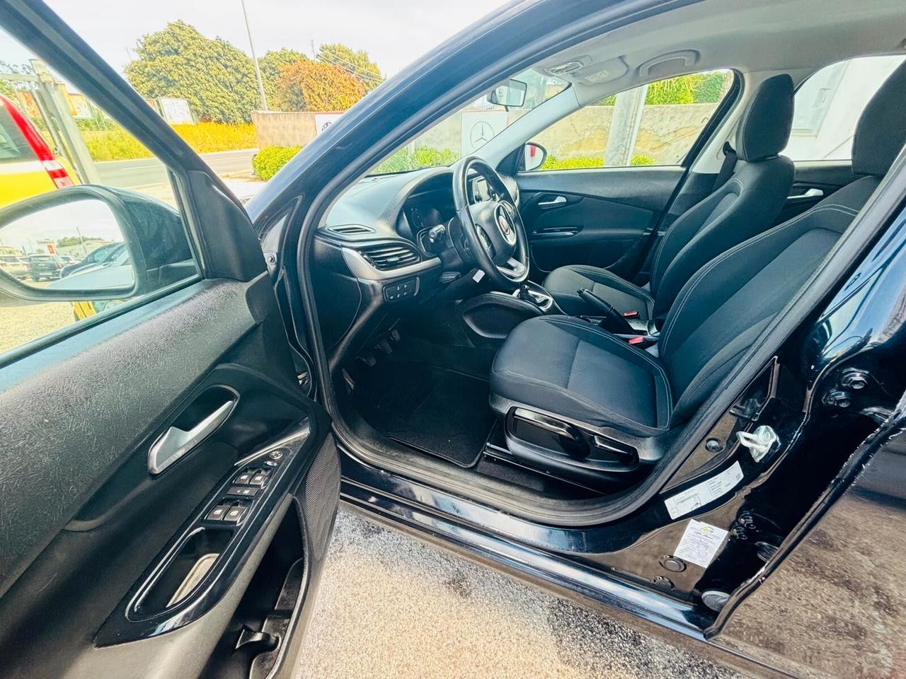 Fiat Tipo 1.6 Mjt S&S SW Lounge