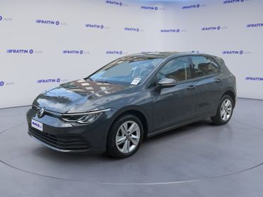 VOLKSWAGEN GOLF 1.0 110 CV LIFE
