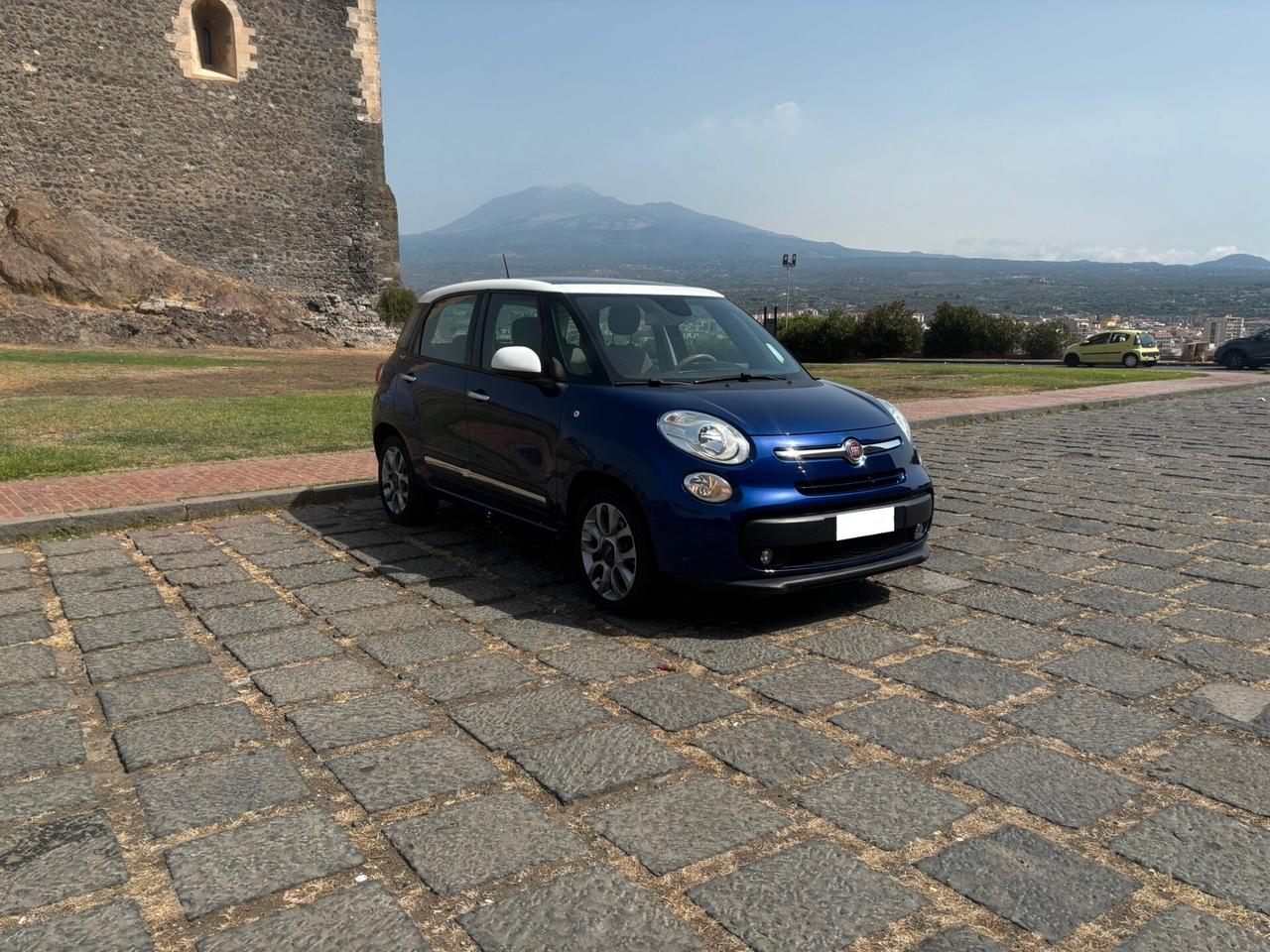 Fiat 500L 1.6 Multijet Lounge