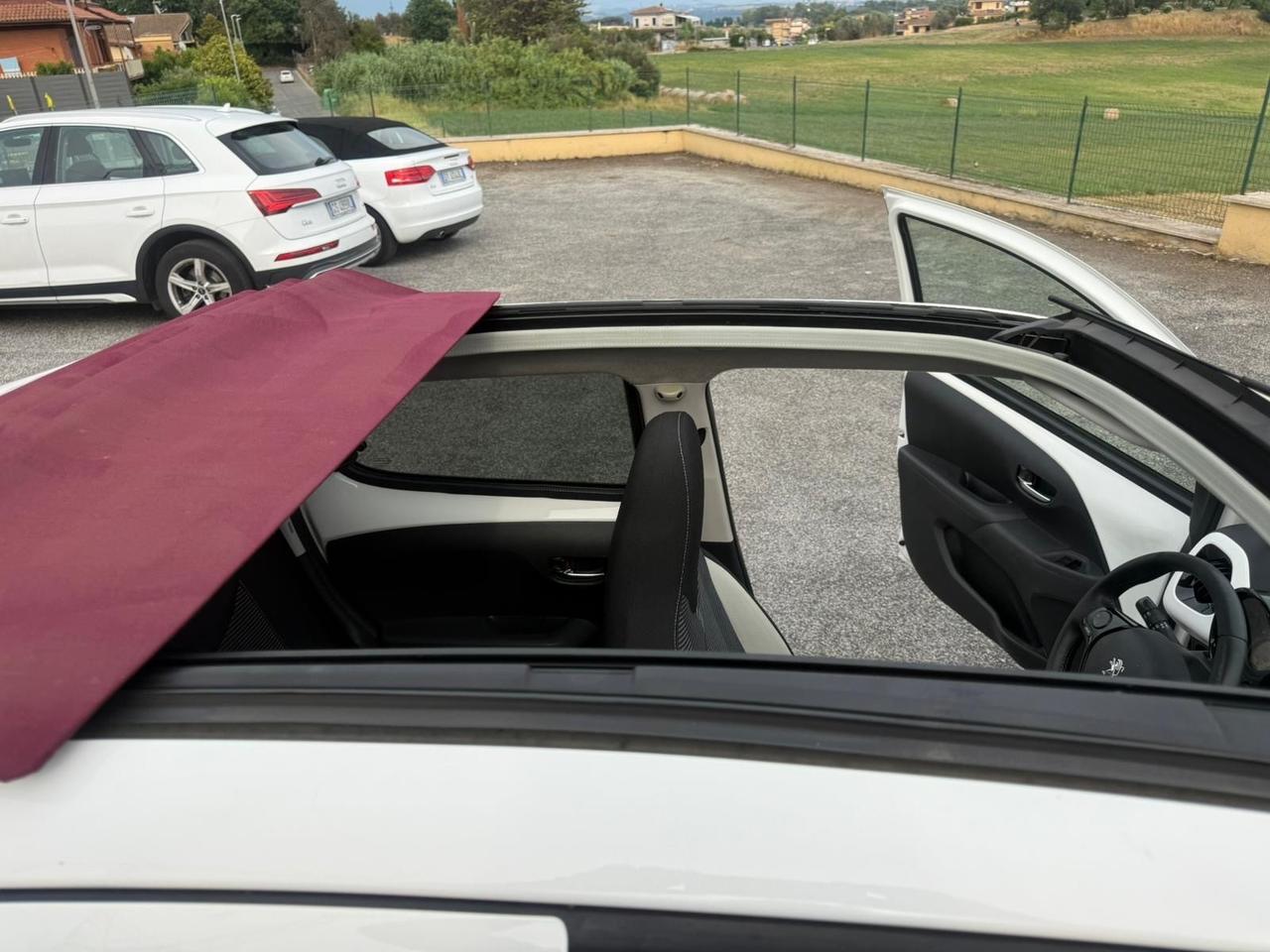 Peugeot 108 VTi 68 5 porte Active