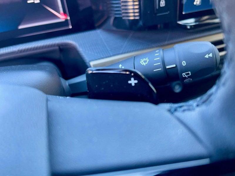 Lancia Ypsilon 1.2 Hybrid e-DCT LX - NUOVA