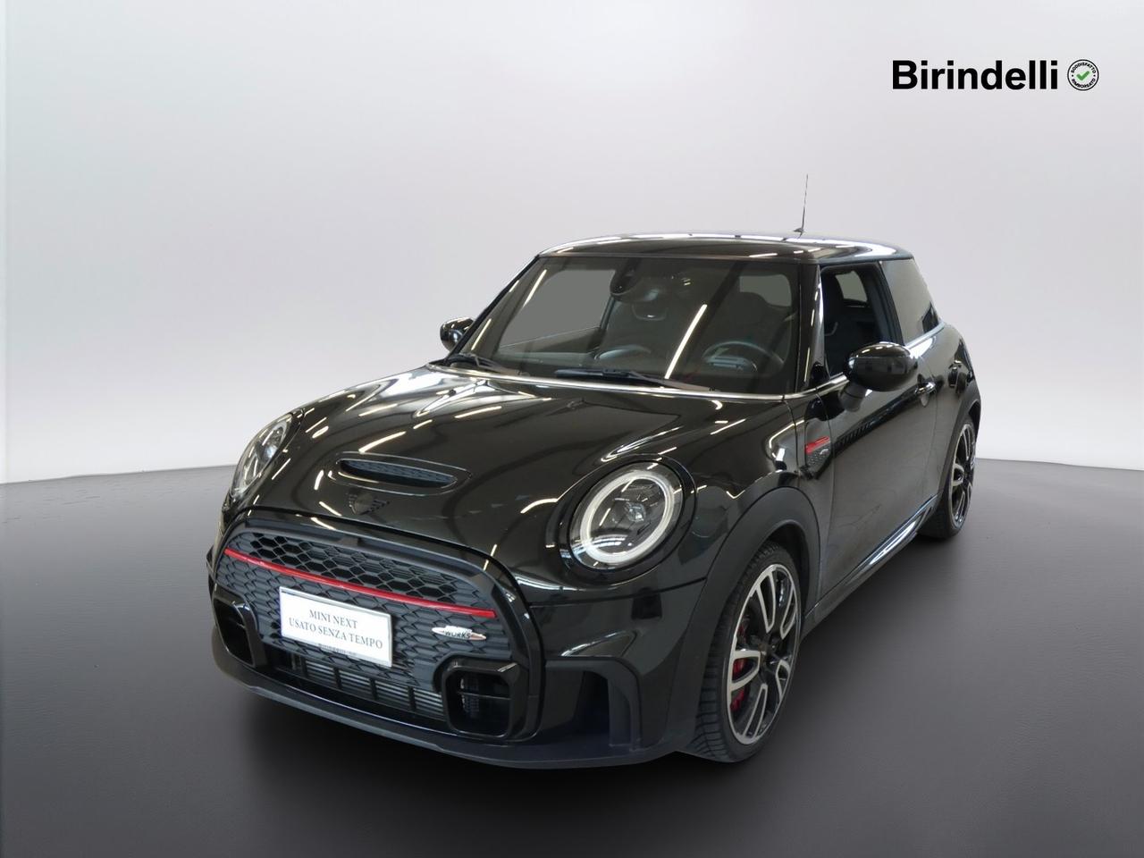 MINI Mini 4ª serie (F56) - Mini 2.0 John Cooper Works JCW