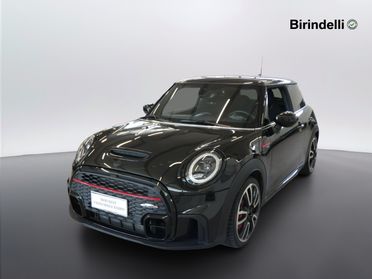 MINI Mini 4ª serie (F56) - Mini 2.0 John Cooper Works JCW