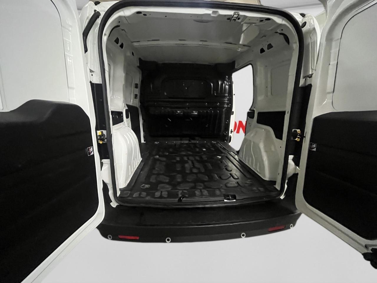 FIAT Doblo cargo 1.6 mjt 105cv CH1 Lounge S&S