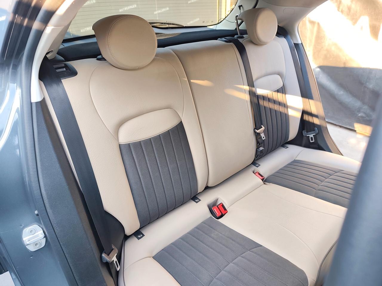 Fiat 500X 1.3 MultiJet 95 CV Lounge