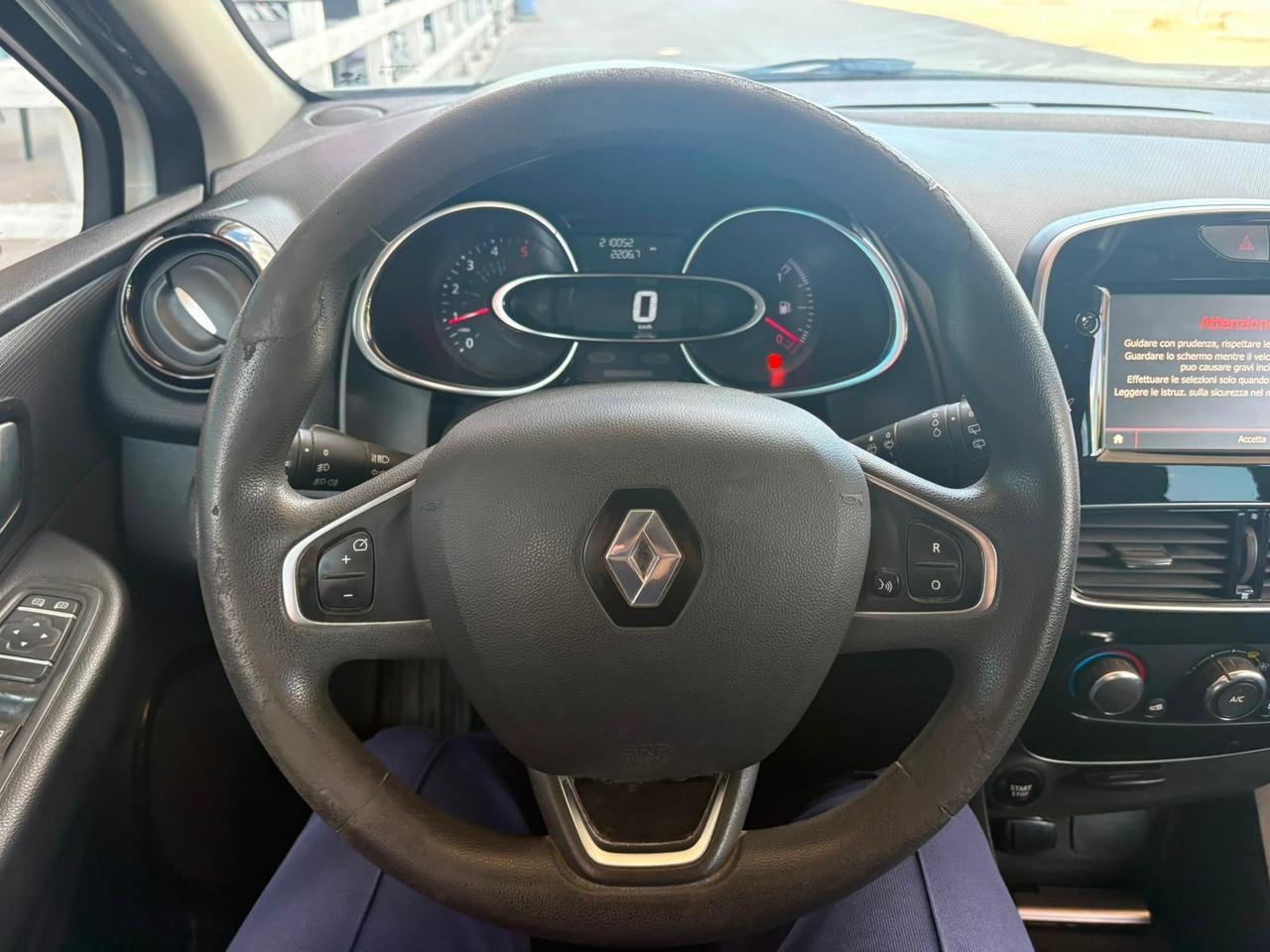 Renault Clio Sporter dCi 8V 75 CV Business 2019